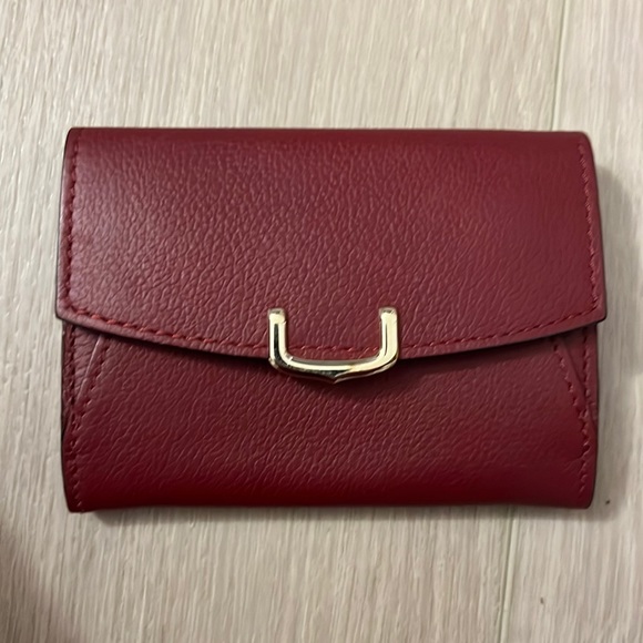 Cartier Business card case - Picture 1 of 7